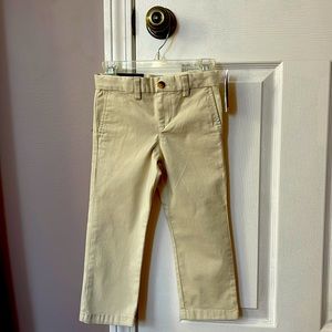 NWT Vineyard Vines 4T Pants